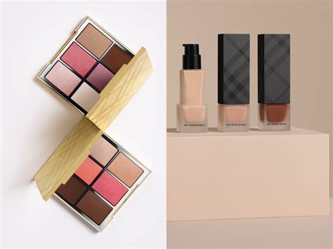 hautverträglichkeit burberry make up|burberry light glow makeup.